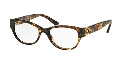 tory burch glasses frames